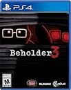 Beholder 3 for PlayStation 4