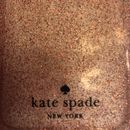 Kate Spade Accessories | Kate Spade Flexible Pink Glitter Case For Iphone 8 | Color: Pink | Size: Iphone 8 Case