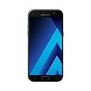 Samsung Galaxy A5 2017 SIM-Free Smartphone - Black (Renewed)
