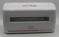 Craftwell Teresa Collins Cut'n'Boss Automatic Embosser With New Power Cord