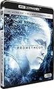 Prometheus [4K Ultra-HD Ultra Blu-Ray + Digital HD]