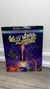 Willy Wonka & the Chocolate Factory [New 4K UHD Blu-ray] With Blu-Ray, 4K Mast
