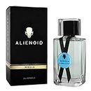 Alienoid Nebula Perfume