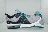 Nike Air Max Sequent 3 EU 45 US 11 Athletic Shoes Running Shoes 921694-100
