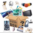 Mystery Appliances & Electronic Box