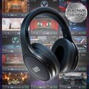 Steven Slate Audio VSX Platinum Edition - Studio Kopfhörer geschlossen
