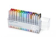 Too Markers Copic Ciao Start 72 Color Set Marker Art Pen Supplies Drawing