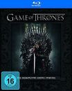 Game of Thrones - Staffel 1 [Blu-ray] | DVD | Zustand sehr gut