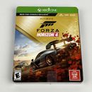 Forza Horizon 4 ULTIMATE EDITION Xbox One Exclusive 2018 NEW! - RARE!