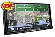 Pioneer AVIC-Z930DAB GPS Multimedia Player