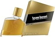 bruno banani Man's Best – Eau de Toilette Herren Parfüm Natural Spray – Eleganter, maskuliner Premiumduft für Männer – 1er Pack (1 x 50ml)