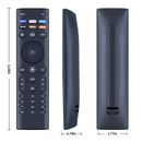 New XRT140-V5 XRT140V5 Replacement Remote Control For Vizio Smart TV