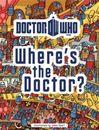 Doctor Who: ¿Dónde está el Doctor?