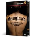 Gangland: Season 1 - DVD - GOOD