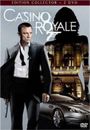 James Bond Casino Royale Edition Coll DVD Region 2