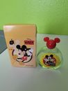 Mickey Mouse de Disney para niños 3,4 oz eau de toilette spray