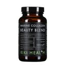 Kiki Health Marine Kollagen Beauty Mischung 150 Vegicaps-7er-Pack