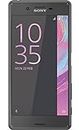 Sony Xperia X Smartphone débloqué (Ecran: 5 pouces - 32 Go - Android 6.0) Noir (Import Allemagne)