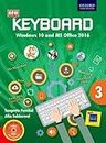 Keyboard Windows 10 Office 2016 Class 3