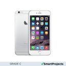 Apple	 iPhone 6S+	Argenté	32GB UNLOCKED État correct MN312LL/A	 smartphone