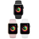 Apple Watch Series 2 - 38/42mm GPS - All Colours - Good Condition