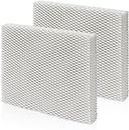 A10 Replacement Water Panel Filter for Aprilaire Whole House Humidifier Pad Filters Models 110, 220, 500, 500A, 500M, 550, 550A, 558 Humidifier Replacement Wicks Filter,Furnace Humidifier Filter