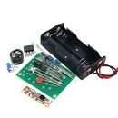 Touch Vibration Alarm kit Electronic Making Maker DIY Training Teaching kit