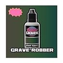 Turbo Dork Grave Robber Turboshift Acrylic Paint Bottle, 20 ml