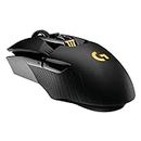 Logitech Chaos Spectrum Professional Grade Wired/Wireless Gaming Mouse G900
