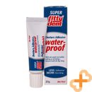 FITTYDENT SUPER Cream For Fixing Dental Prostheses Extra Strong Fixation 20 g