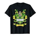 McKenna Wappen | McKenna Familien-Wappen T-Shirt