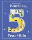 Stories for 5 Years Old Book 8660