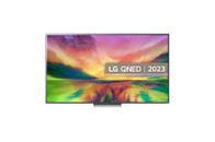 Smart TV LG 75QNED816RE 75" 4K Ultra HD HDR Freeview Play (PMCMB)