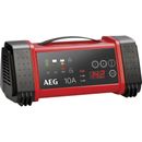 AEG LT10 97024 Chargeur automatique 12 V, 24 V 2 A, 6 A, 10 A 2 A, 6 A