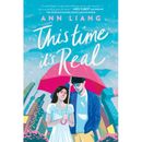 This Time It's Real (Hardcover) - Ann Liang