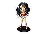 Trunkin Wonder Woman Action Figure Figurine Model A 16cm to be Assembled