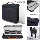 Laptop Sleeve Case Bag Cover Handle For Apple MacBook Air Pro 13.3-14" Laptop AU
