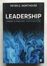 Leadership Theory and Practice 9th Ninth Edition USA STOCK