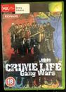 Crime Life Gang Wars (Microsoft XBox Original Game, 2005 PAL)