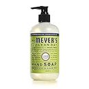 Mrs. Meyer's Clean Day Hand Soap Lemon Verbena 12.5 fl.oz