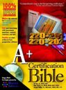 A+ Certification Bible-Edward Tetz, Glen E. Clarke, Joseph Phill