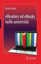 eReaders ed eBooks nelle università Nicola Cavalli Taschenbuch Paperback 2012