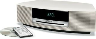 Bose Wave Music System CD Player AM/FM Radio  - Model AWRCC2 - FREE SHIPPING