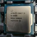 Intel Core i5-6600k 3.50GHz Quad Core CPU Processor SR2L4 - Tested