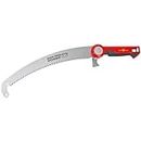 Wolf Garten Fieldstar Heavy Duty Pruning Saw (Power Cut Saw Pro 370) | Hand Tools For Removing Unwanted Branches In Your Garden, hand-powered |