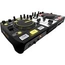 MixVibes All in one DJ Controller w/Built-In Audio Interface & CROSS DJ software (Full Version)
