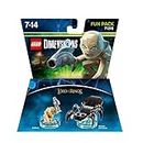 LEGO Dimensions Fun Pack: Lord of the Rings Gollum by LEGO