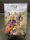 Dolly Parton's Coat of Many Colors (DVD, 2015)