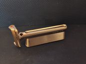 OneBlade Genesis Safety Razor with Stand (24K Gold)