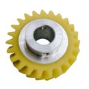 Kitchen Aid Mixer Worm Gear W10112253 4162897 For Most Mixers Replace Parts New